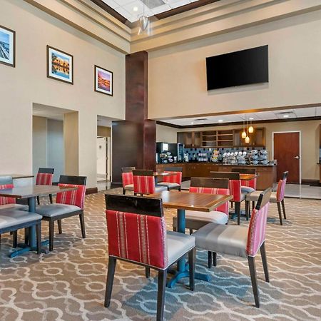 Comfort Inn & Suites Tavares North Zewnętrze zdjęcie