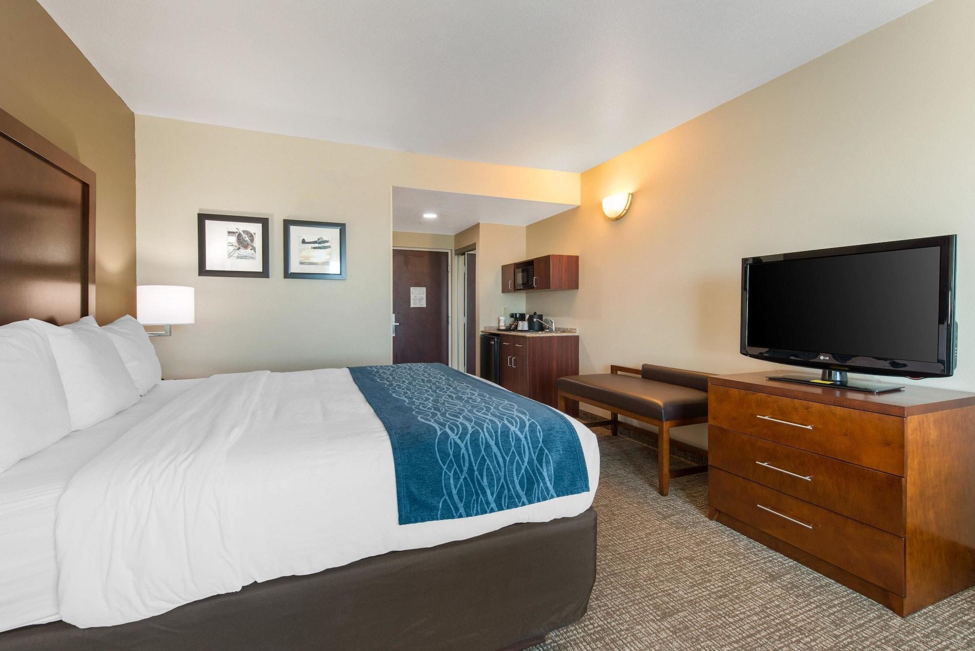 Comfort Inn & Suites Tavares North Zewnętrze zdjęcie