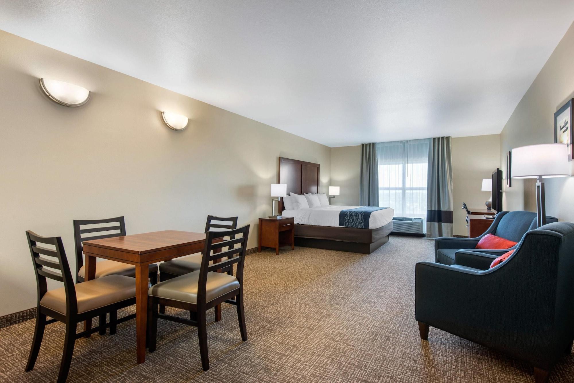Comfort Inn & Suites Tavares North Zewnętrze zdjęcie