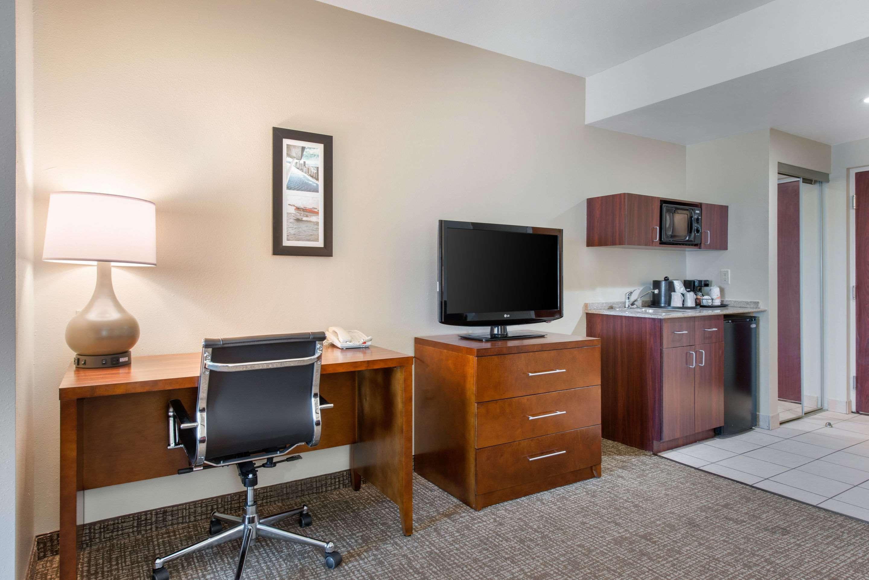 Comfort Inn & Suites Tavares North Zewnętrze zdjęcie