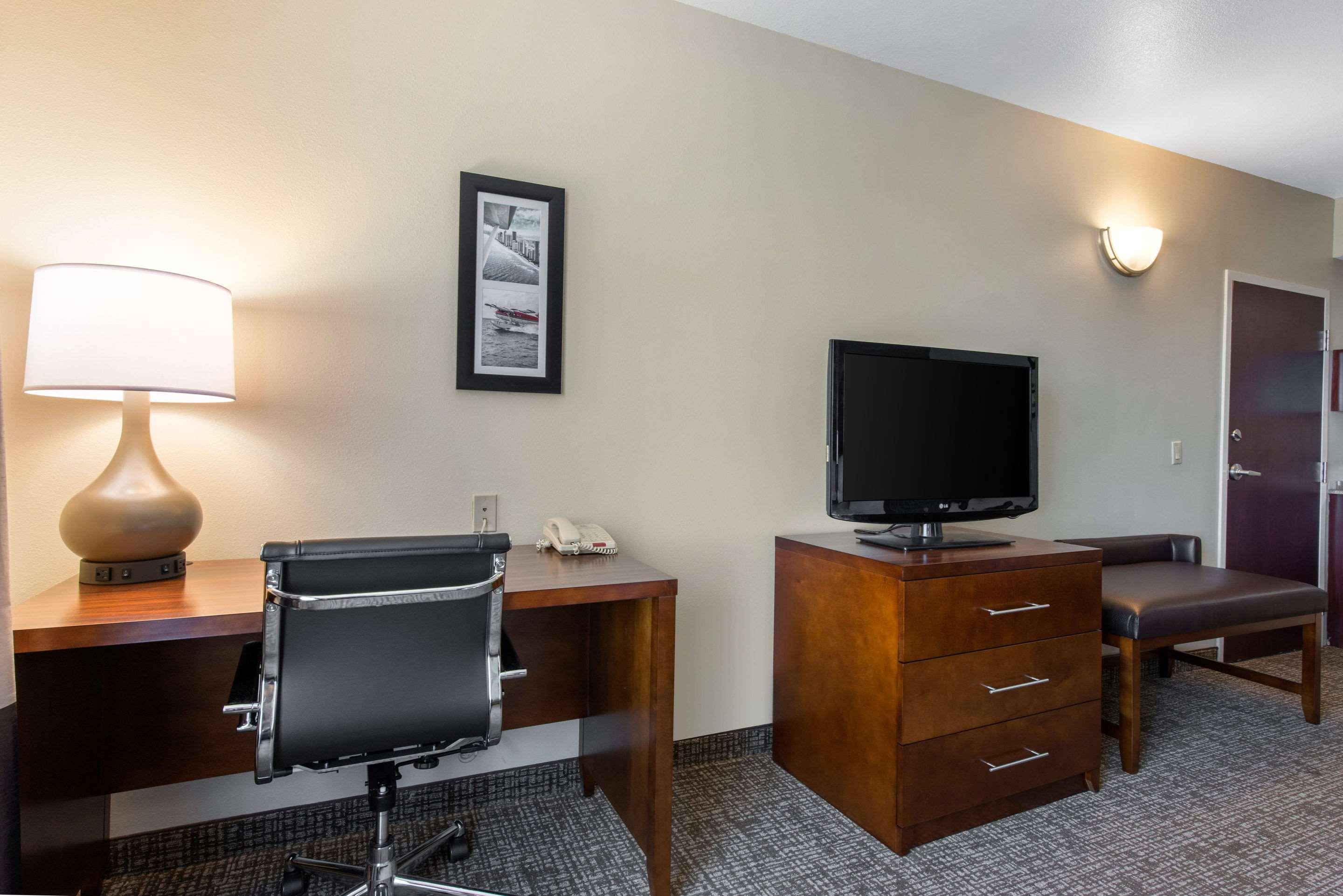 Comfort Inn & Suites Tavares North Zewnętrze zdjęcie