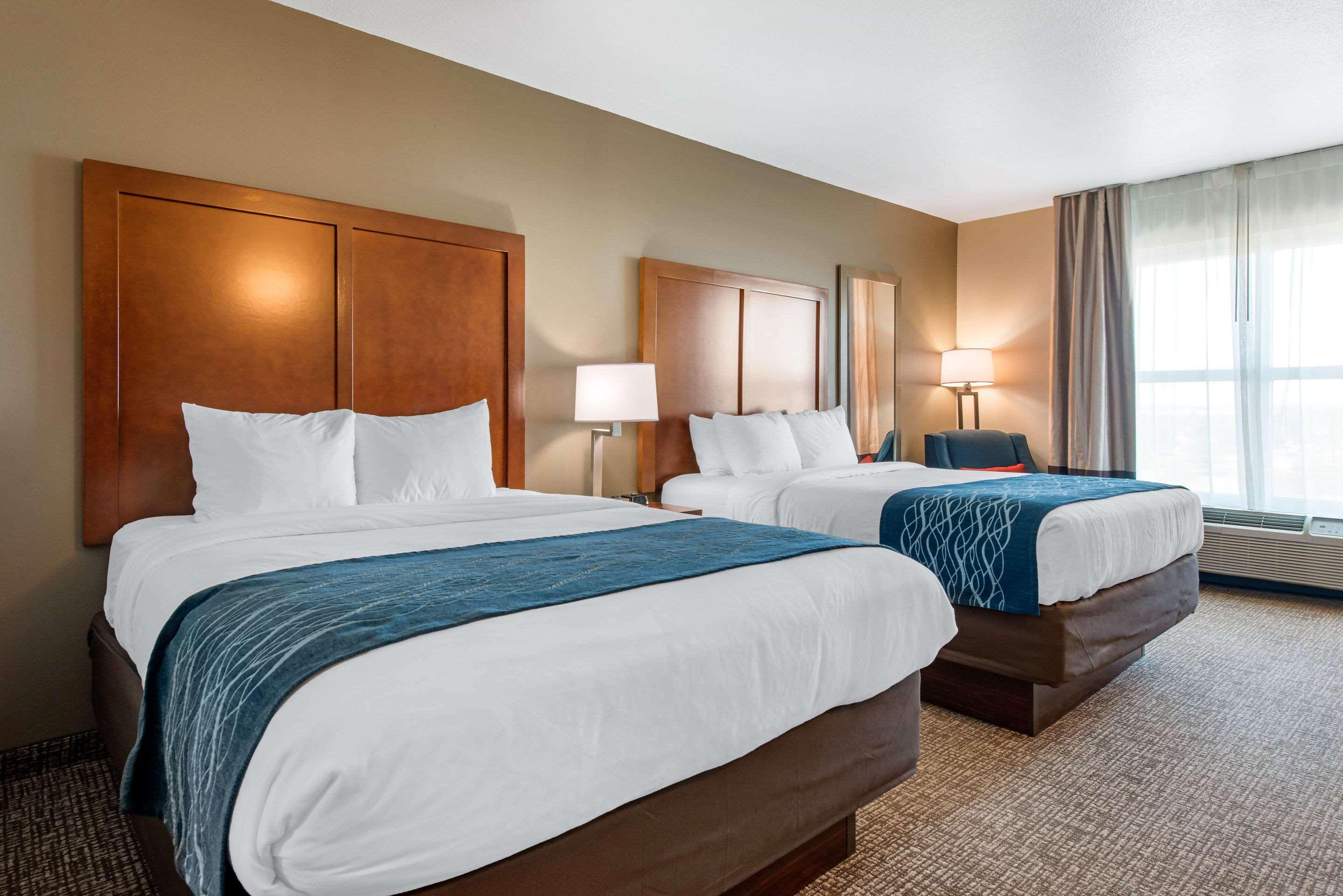 Comfort Inn & Suites Tavares North Zewnętrze zdjęcie