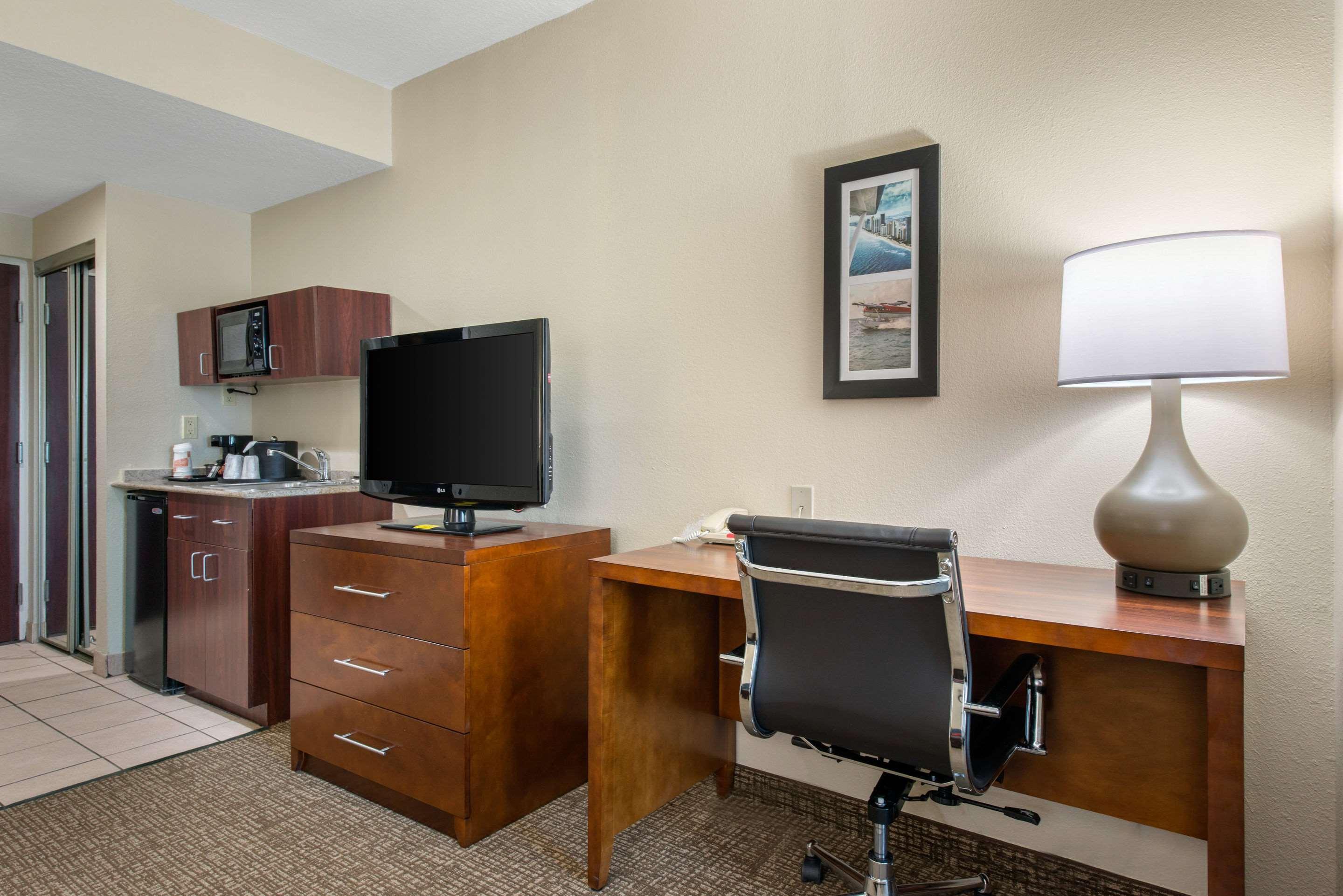 Comfort Inn & Suites Tavares North Zewnętrze zdjęcie