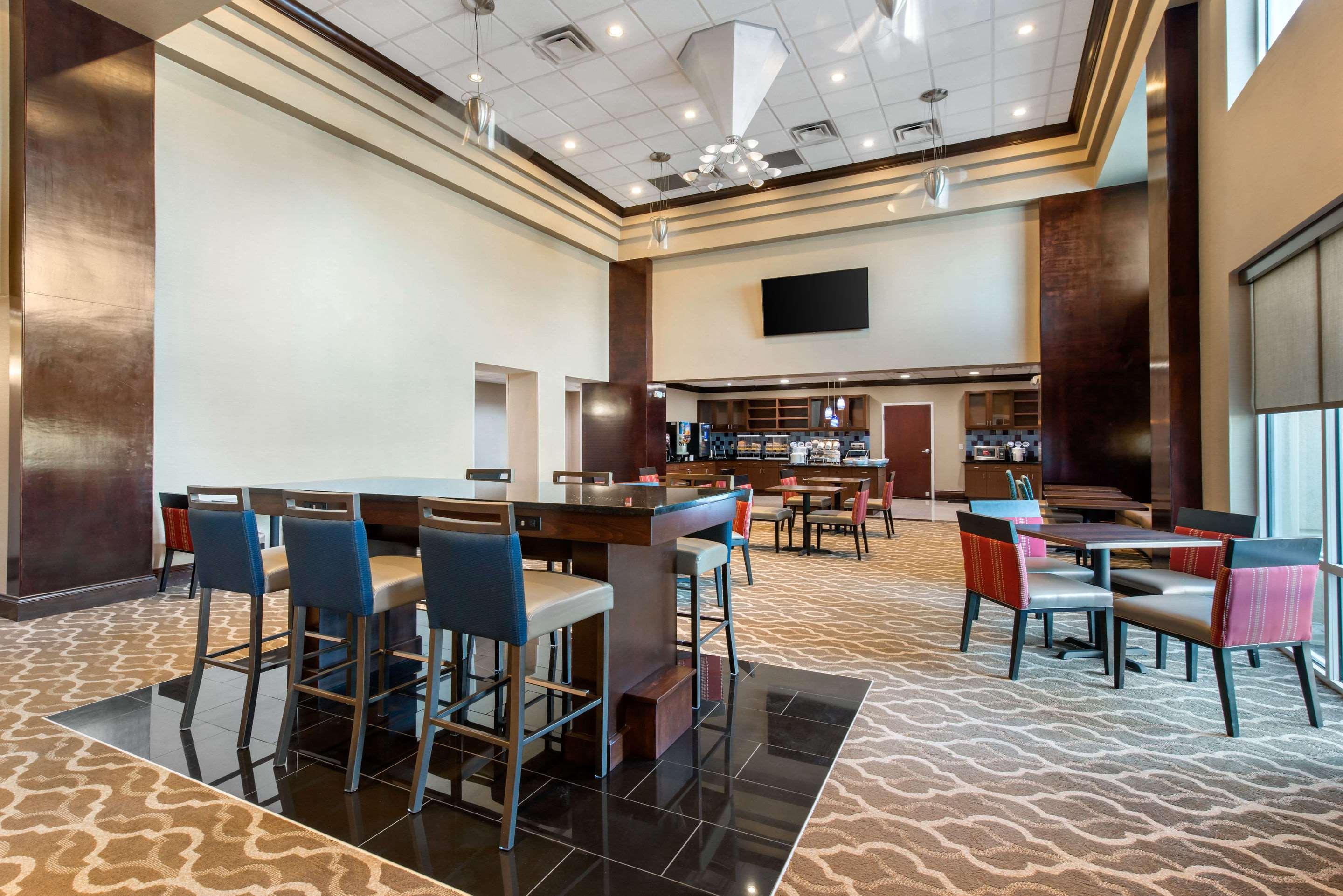Comfort Inn & Suites Tavares North Zewnętrze zdjęcie