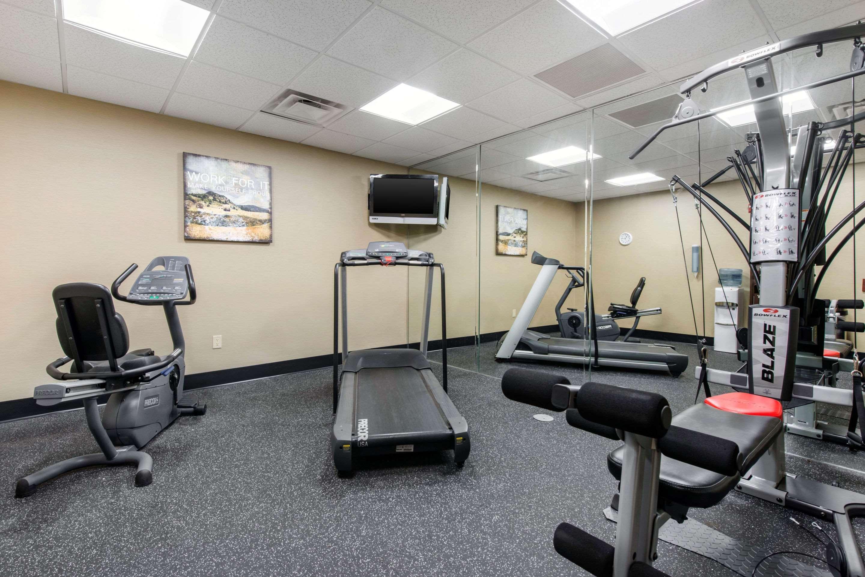 Comfort Inn & Suites Tavares North Zewnętrze zdjęcie