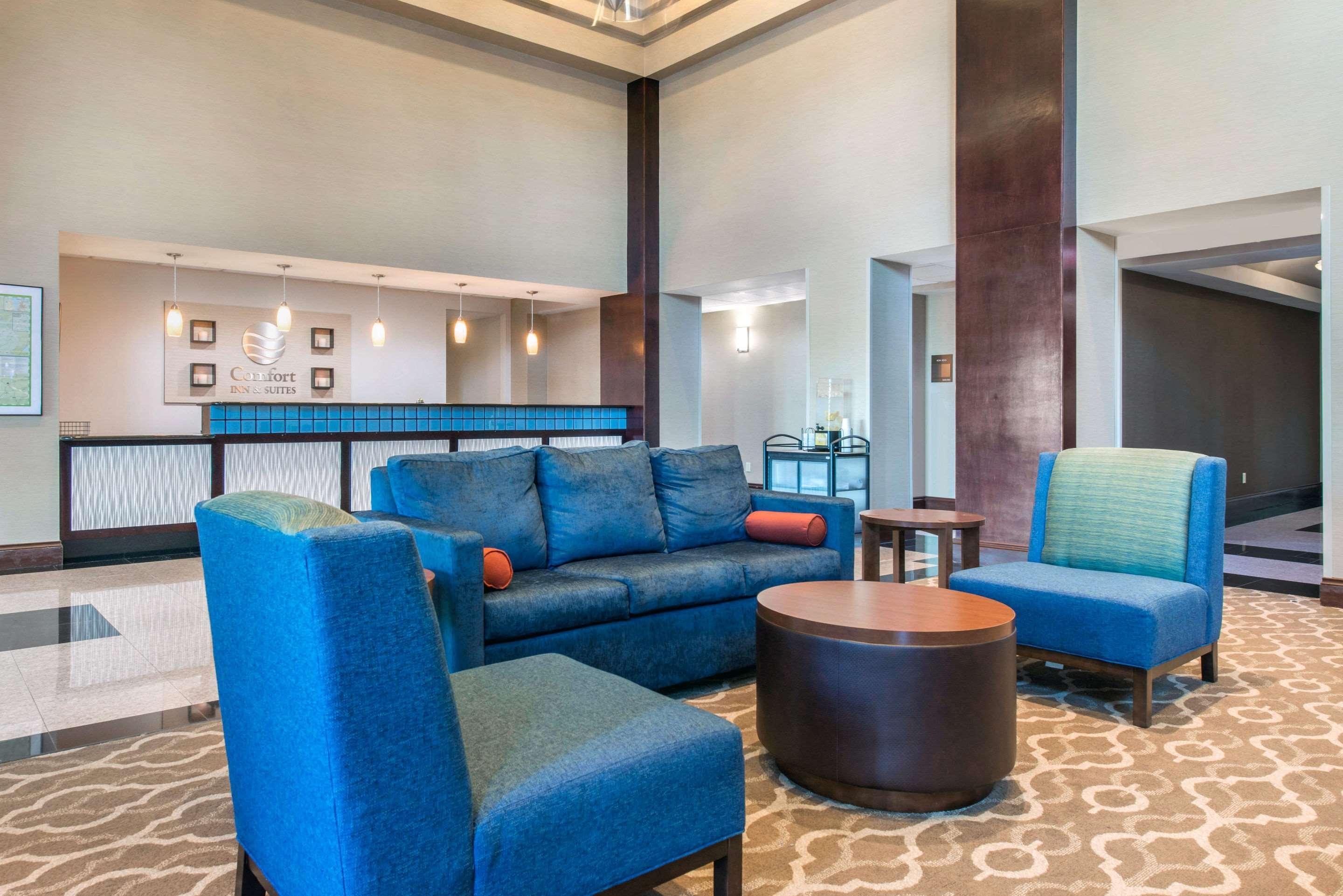 Comfort Inn & Suites Tavares North Zewnętrze zdjęcie