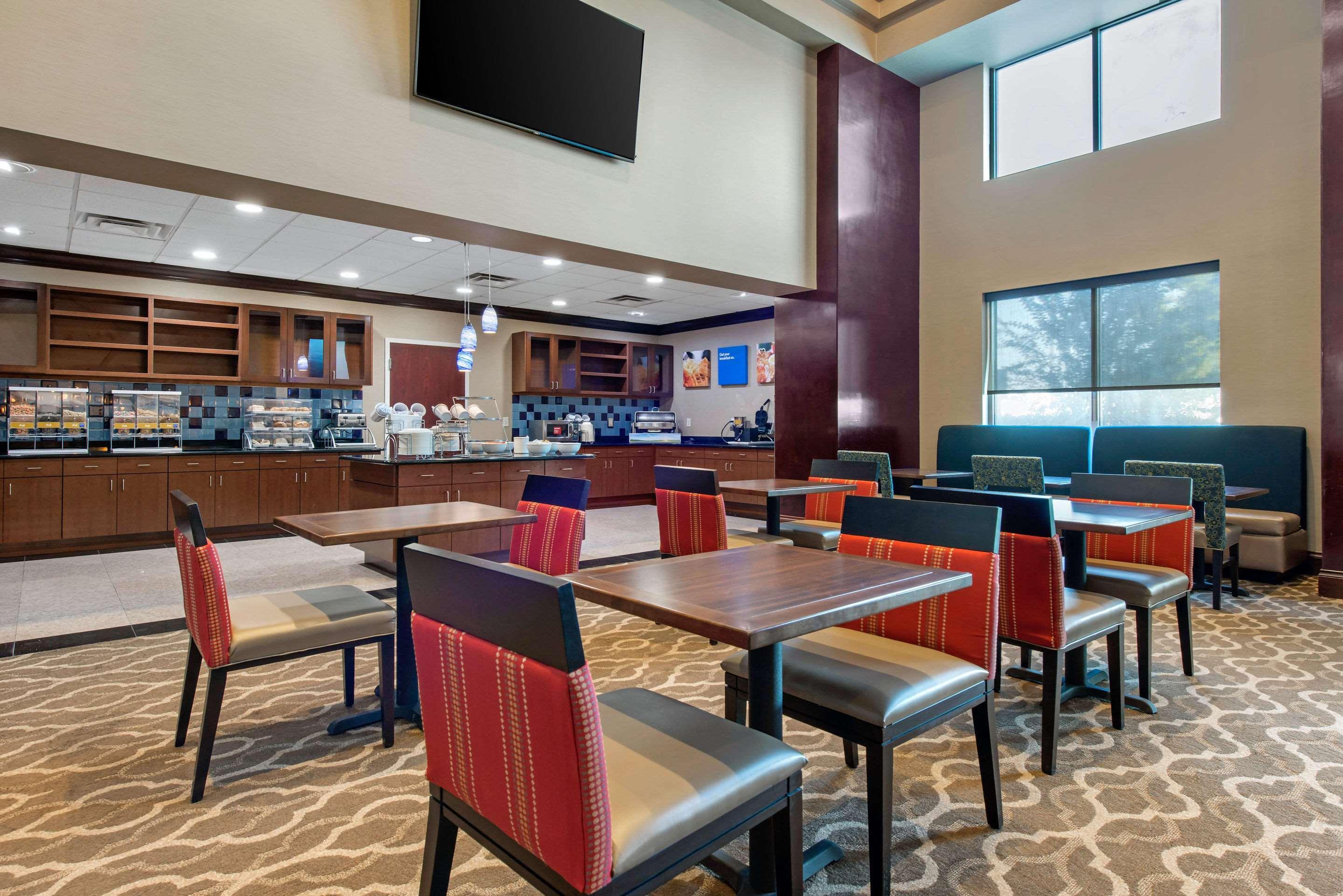 Comfort Inn & Suites Tavares North Zewnętrze zdjęcie