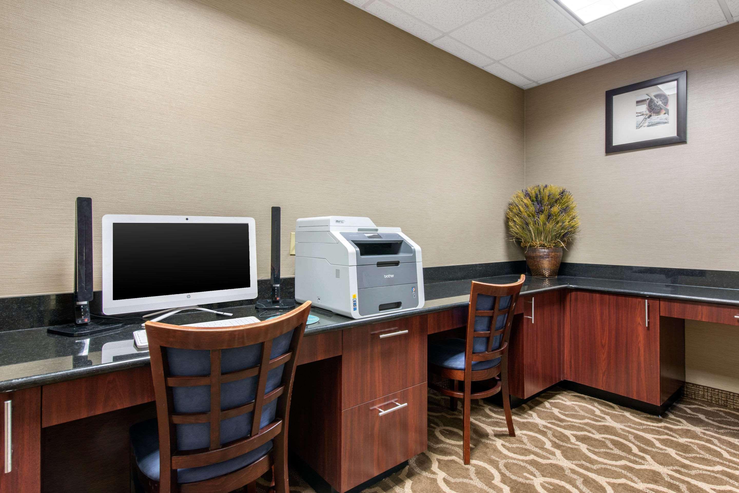 Comfort Inn & Suites Tavares North Zewnętrze zdjęcie