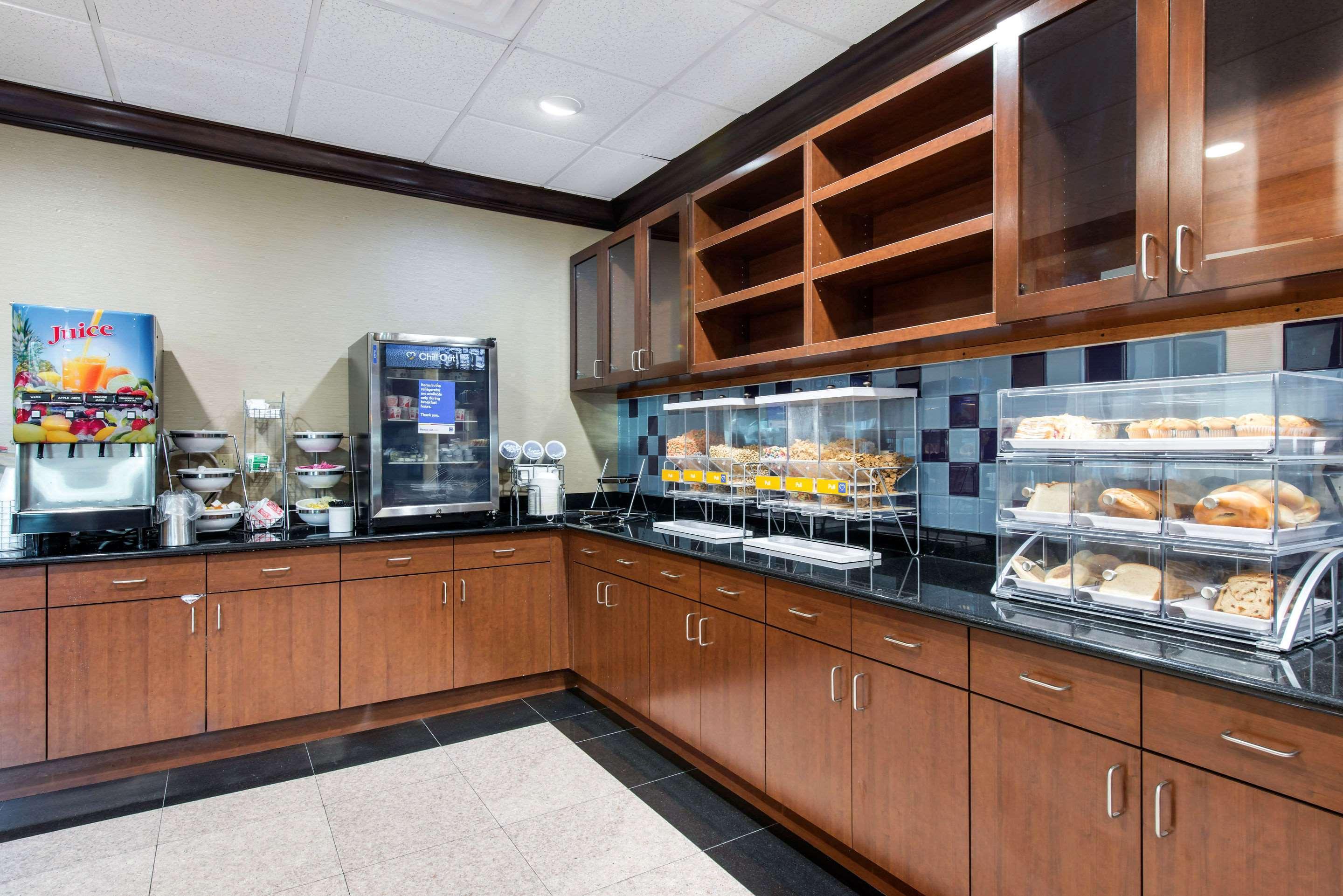 Comfort Inn & Suites Tavares North Zewnętrze zdjęcie
