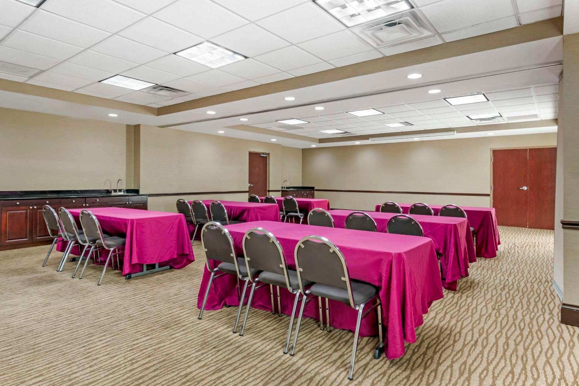 Comfort Inn & Suites Tavares North Zewnętrze zdjęcie