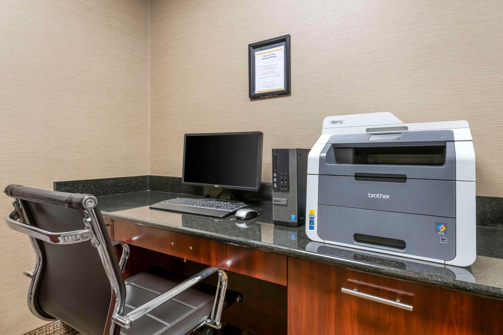 Comfort Inn & Suites Tavares North Zewnętrze zdjęcie