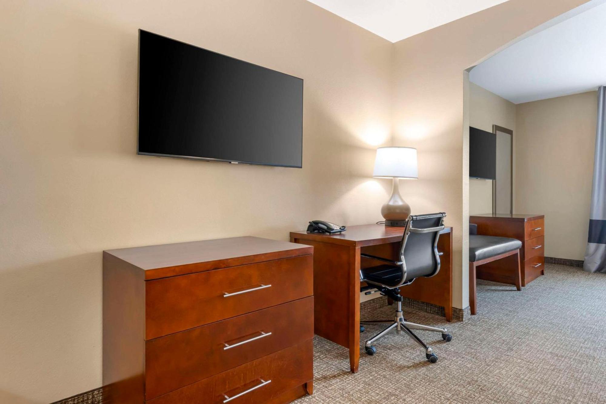 Comfort Inn & Suites Tavares North Zewnętrze zdjęcie