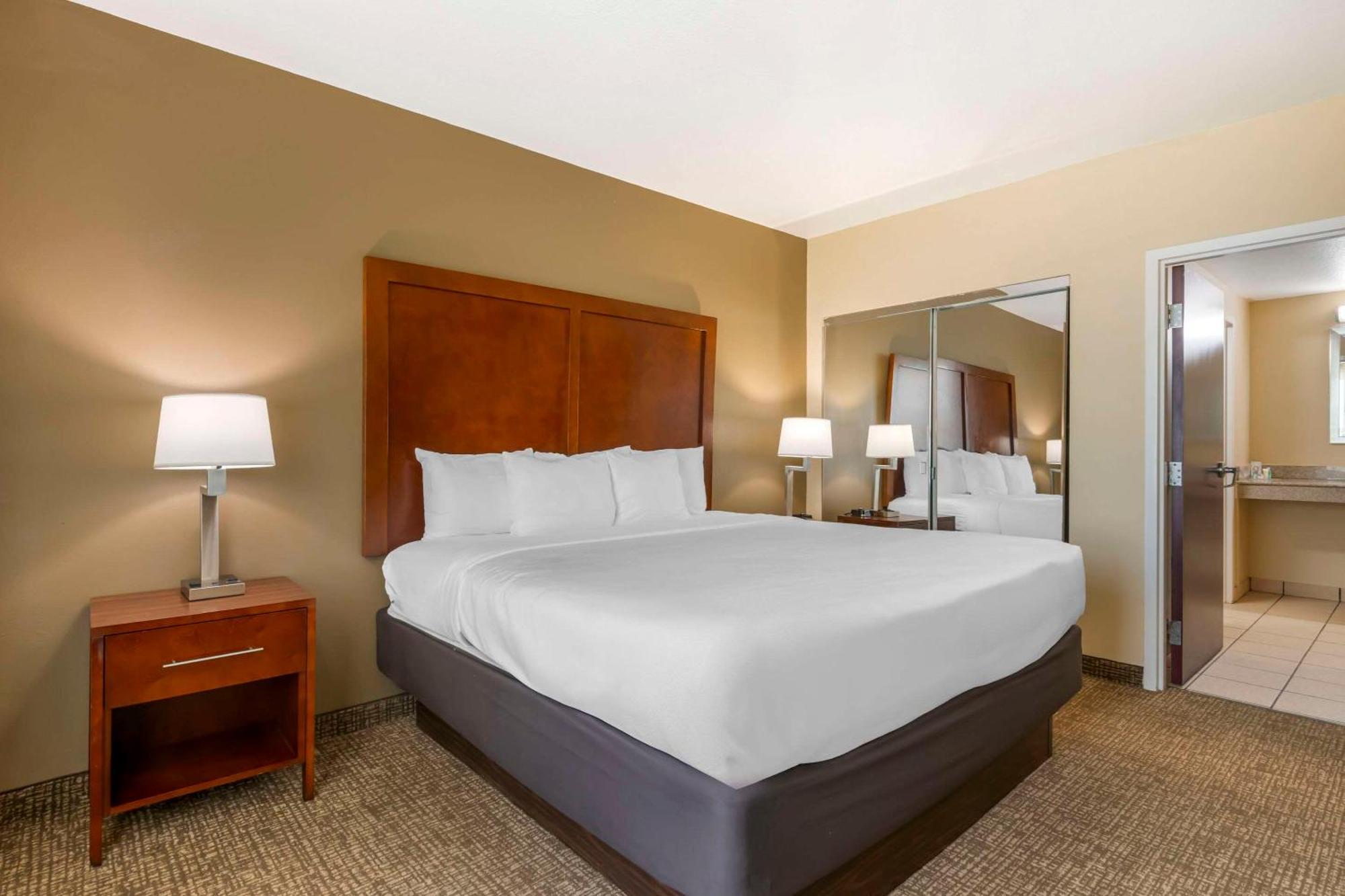 Comfort Inn & Suites Tavares North Zewnętrze zdjęcie