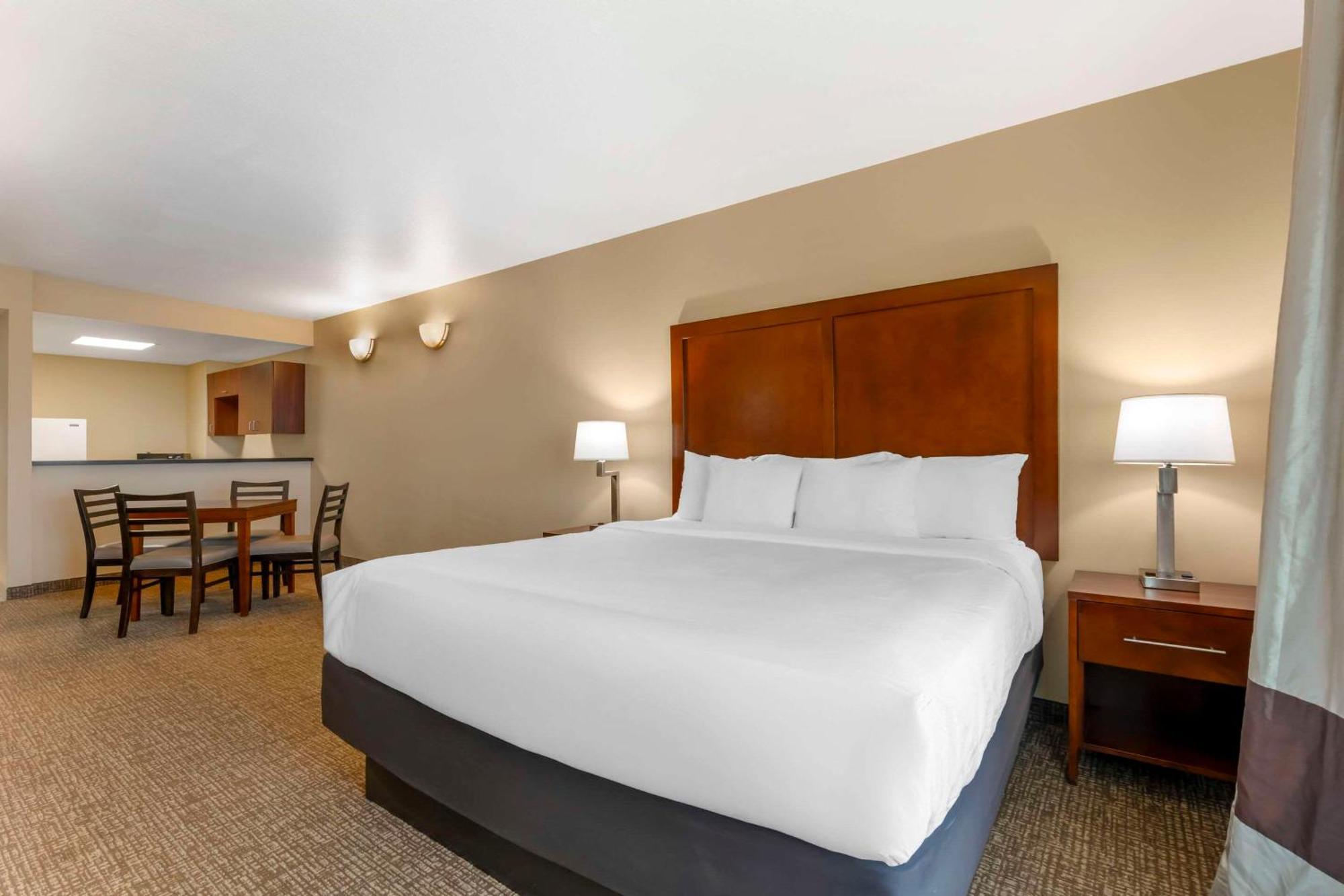 Comfort Inn & Suites Tavares North Zewnętrze zdjęcie