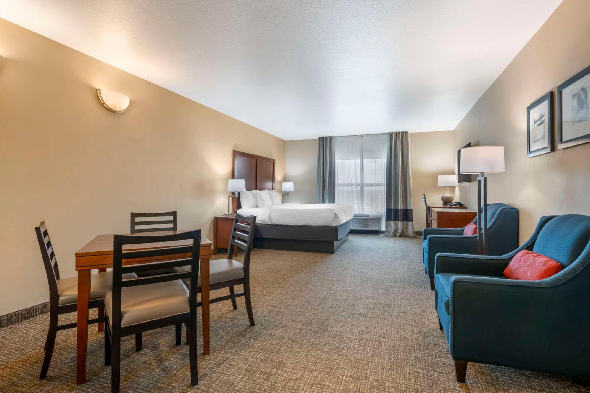 Comfort Inn & Suites Tavares North Zewnętrze zdjęcie