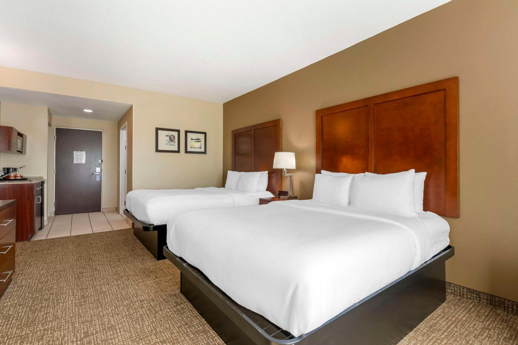 Comfort Inn & Suites Tavares North Zewnętrze zdjęcie