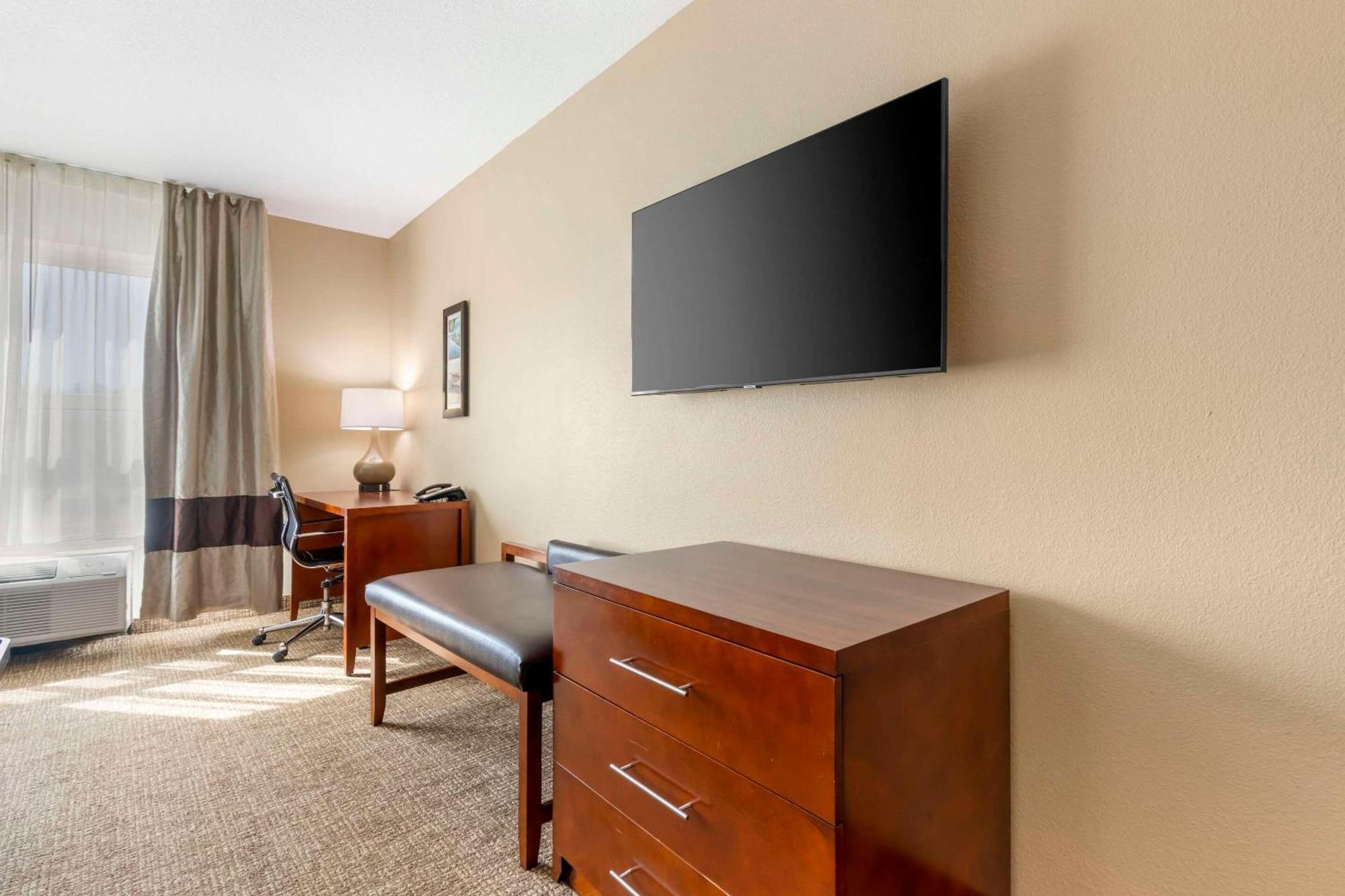 Comfort Inn & Suites Tavares North Zewnętrze zdjęcie