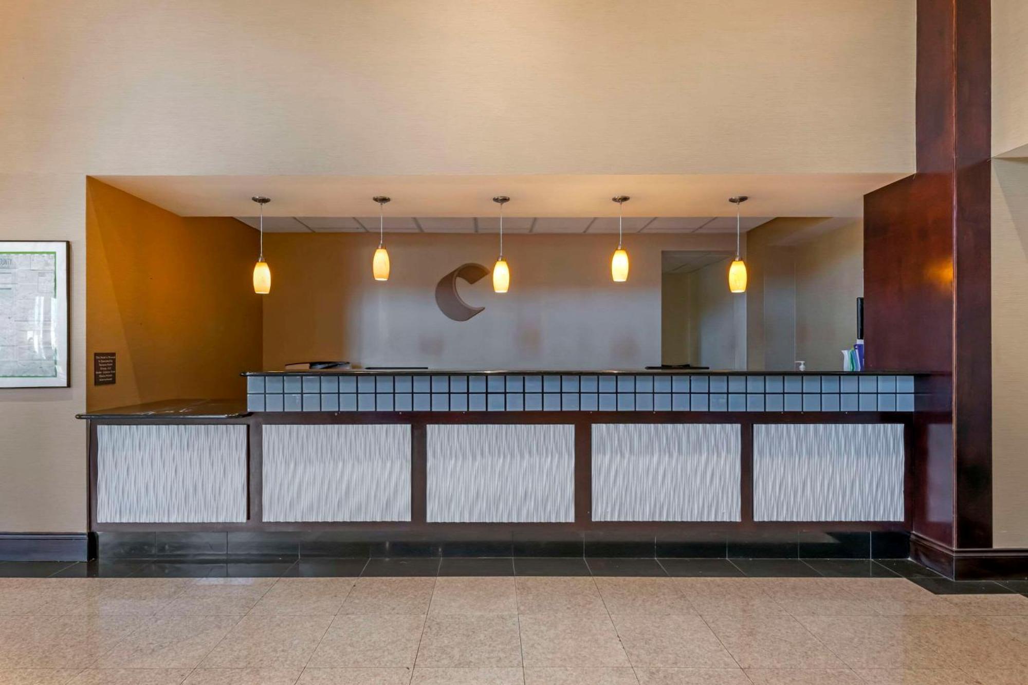 Comfort Inn & Suites Tavares North Zewnętrze zdjęcie